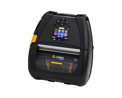 Mobile Printers